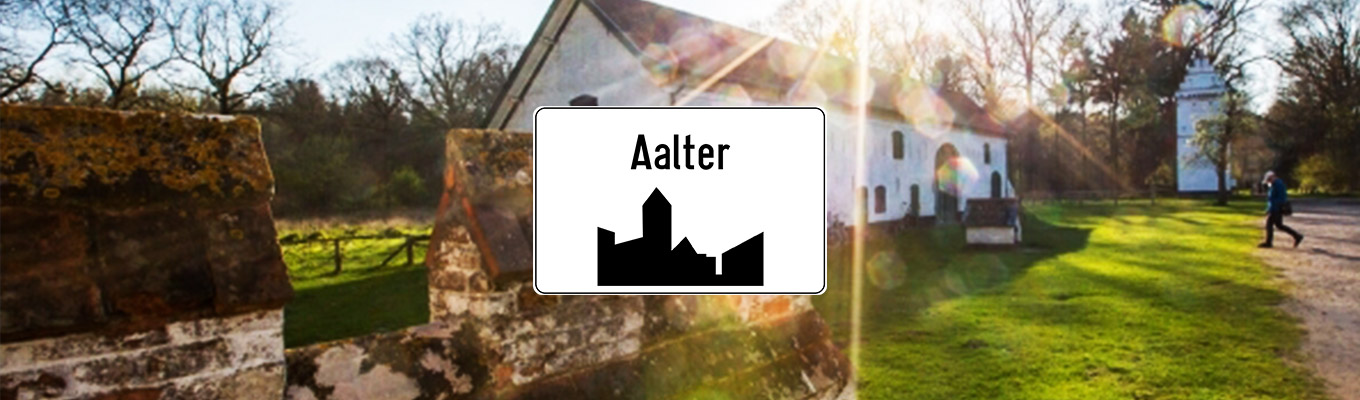 Ongediertebestrijding in Aalter