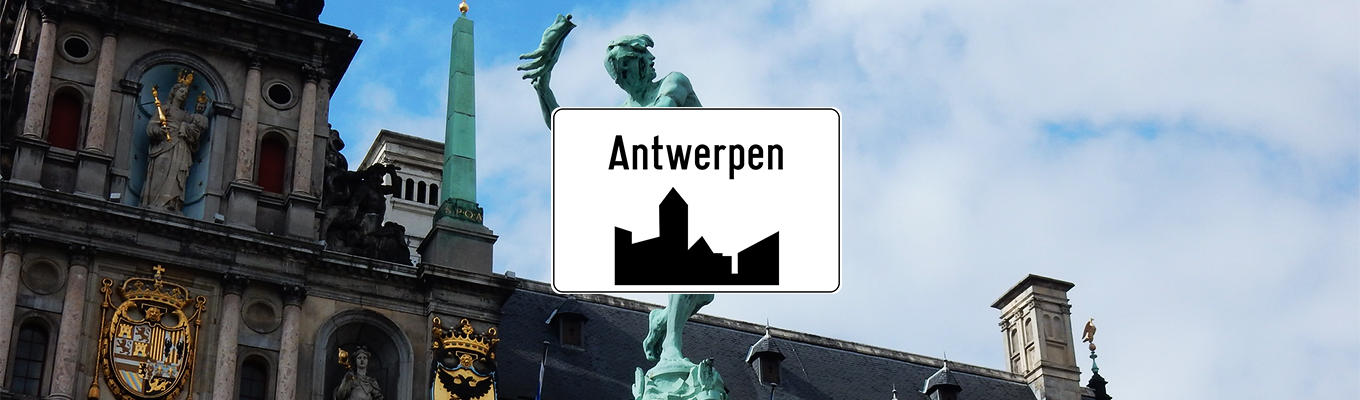 Ongediertebestrijding Antwerpen