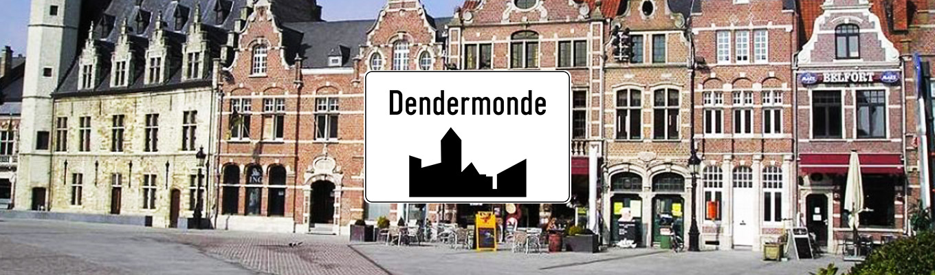 ongediertebestrijding Dendermonde