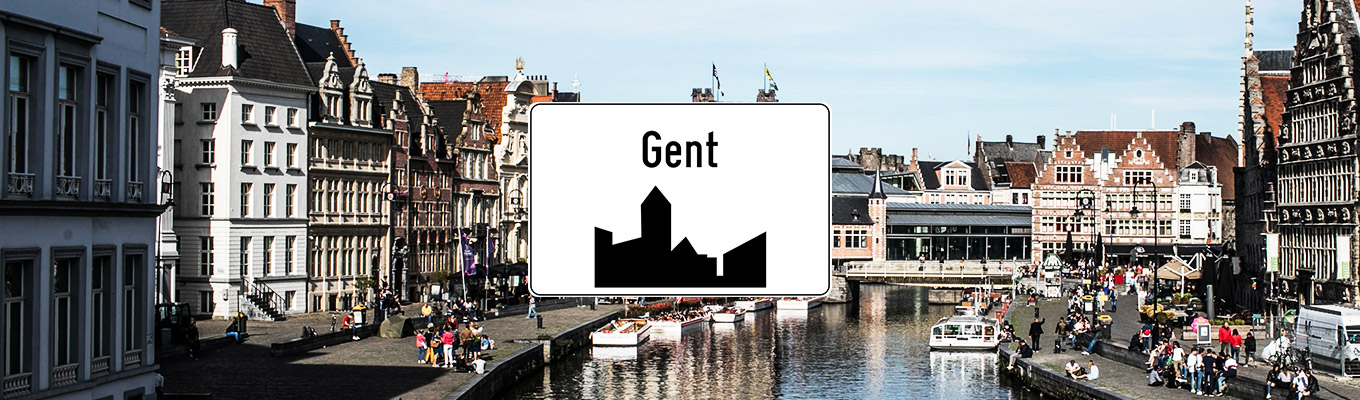 Ongediertebestrijding Gent