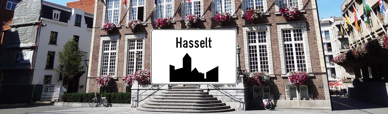 Ongediertebestrijding Hasselt