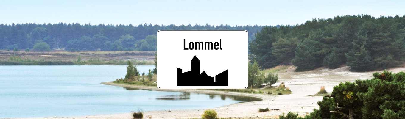 Ongediertebestrijding in Lommel