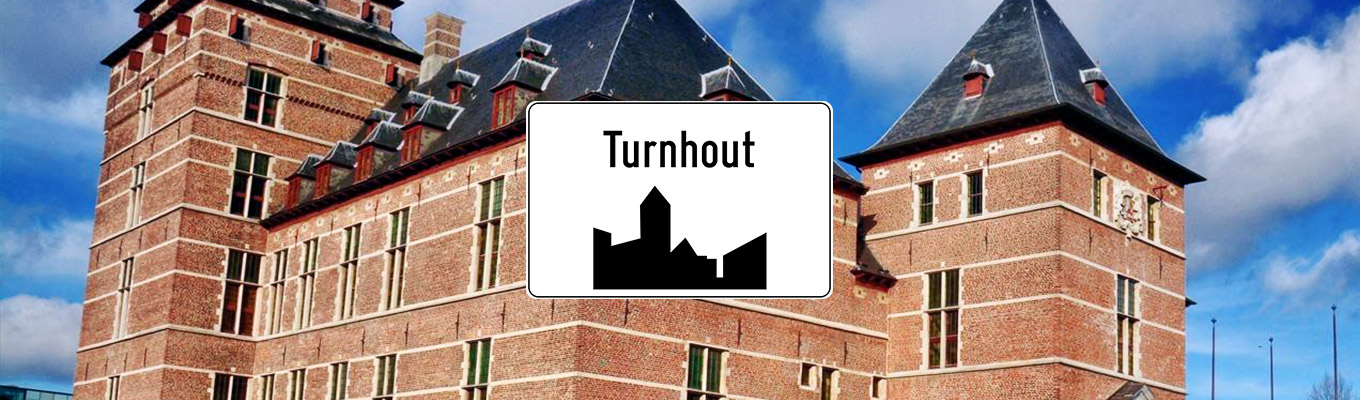 Ongediertebestrijding Turnhout