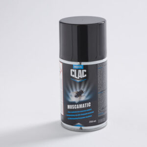 insectenspray clac muscamatic