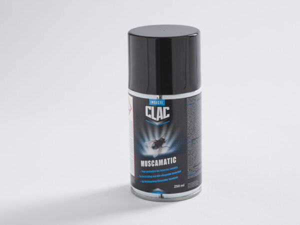 insectenspray clac muscamatic
