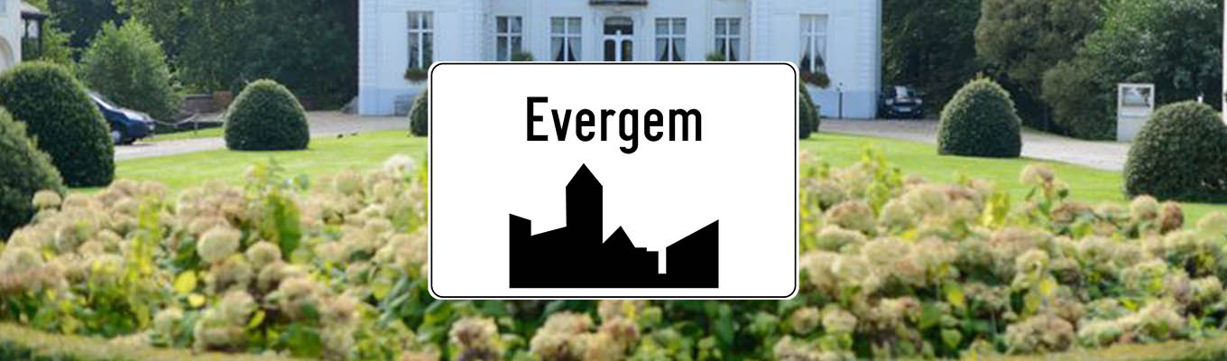 ongediertebestrijding Evergem