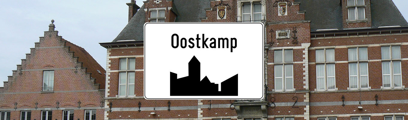 ongediertebestrijding Oostkamp