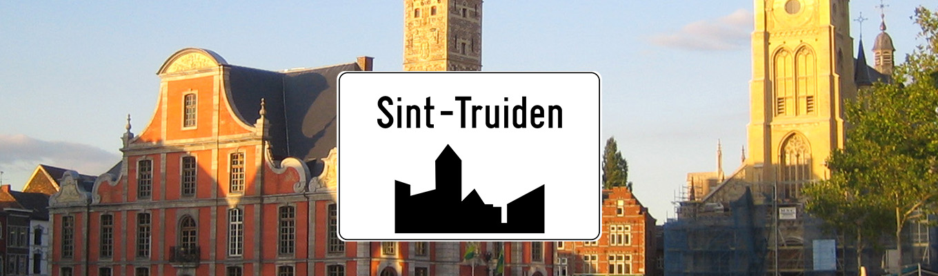 ongediertebestrijding Sint-Truiden