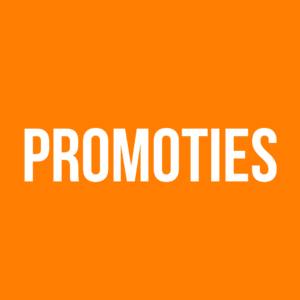 Promoties