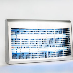 Lampe anti-mouches WELL 30
