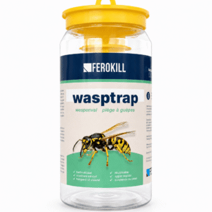 wasptrap ferokill